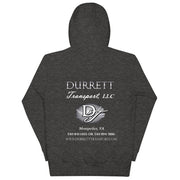 Unisex Hoodie - Durrett Garage