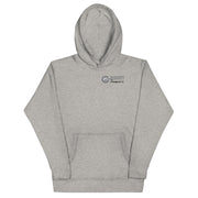 Unisex Hoodie - Durrett Garage