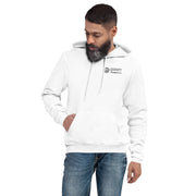 Unisex hoodie - Durrett Garage