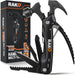 Multitool Pen - Multi-Tool Pens, LED Light, Flathead, Phillips Screwdrivers, Level, Ruler, Bottle Opener, and Stylus. Cool Gadgets Gifts for Men, Dad, EDC Pen Tool, Gift-Ready Box, Pack of 2
