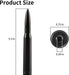 Universal Car Antenna Replacement Compatible with Ford, Dodge, Chevrolet, GMC, Jeep, Toyota Truck Replacement Antenna-BRAND NEW, NEVER USED-STILL IN BOX! - Durrett Recovery