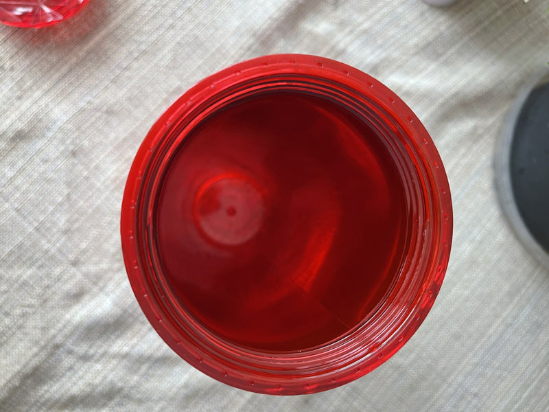 Starbucks Holiday Drinkware - Durrett Recovery