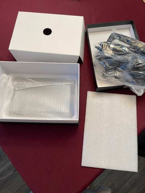 GPS Truck Commercial Driver Big Rig Navigation System - Durrett Recovery