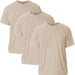Unisex Adult Ultra Cotton T-Shirt, Style G2000, Multipack