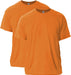 Unisex Adult Ultra Cotton T-Shirt, Style G2000, Multipack