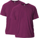 Unisex Adult Ultra Cotton T-Shirt, Style G2000, Multipack