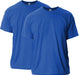 Unisex Adult Ultra Cotton T-Shirt, Style G2000, Multipack