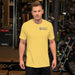 Unisex t-shirt - Durrett Garage