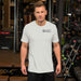 Unisex t-shirt - Durrett Garage
