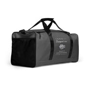 Duffle bag - Durrett Garage