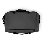 Duffle bag - Durrett Garage