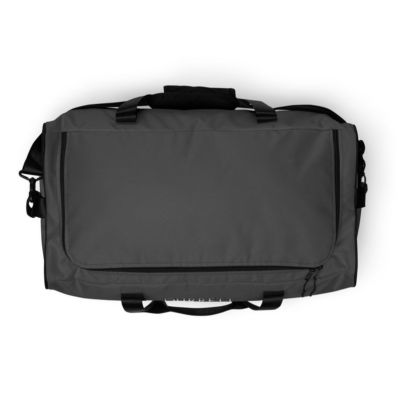Duffle bag - Durrett Garage