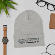 Cuffed Beanie - Durrett Garage