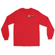 Men’s Long Sleeve Shirt - Durrett Garage