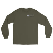 Men’s Long Sleeve Shirt - Durrett Garage
