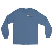 Men’s Long Sleeve Shirt - Durrett Garage