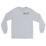 Men’s Long Sleeve Shirt - Durrett Garage
