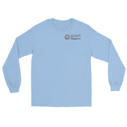 Men’s Long Sleeve Shirt - Durrett Garage