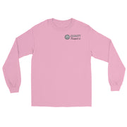 Men’s Long Sleeve Shirt - Durrett Garage
