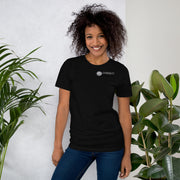 Unisex t-shirt - Durrett Garage
