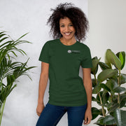 Unisex t-shirt - Durrett Garage