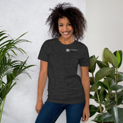 Unisex t-shirt - Durrett Garage