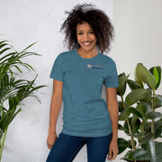 Unisex t-shirt - Durrett Garage