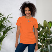 Unisex t-shirt - Durrett Garage