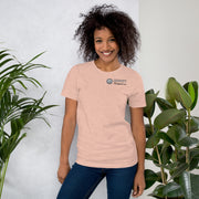 Unisex t-shirt - Durrett Garage
