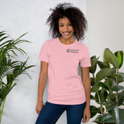 Unisex t-shirt - Durrett Garage