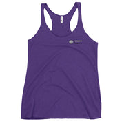 Women's Racerback Tank - Durrett Garage