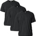Unisex Adult Ultra Cotton T-Shirt, Style G2000, Multipack