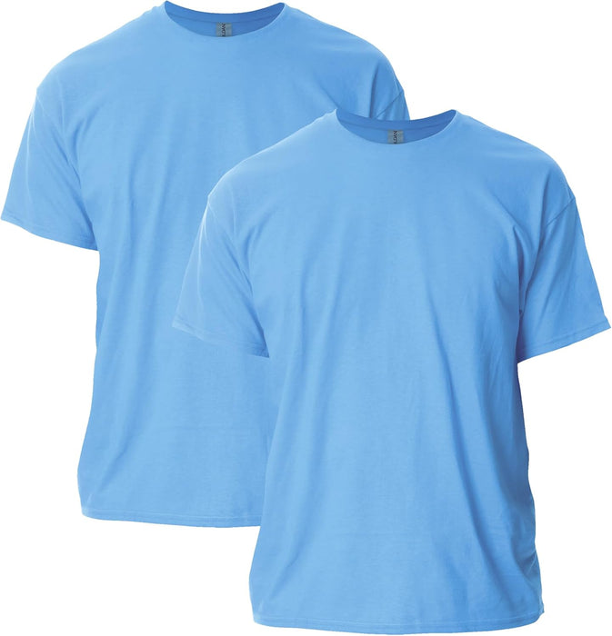 Unisex Adult Ultra Cotton T-Shirt, Style G2000, Multipack