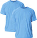 Unisex Adult Ultra Cotton T-Shirt, Style G2000, Multipack