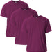 Unisex Adult Ultra Cotton T-Shirt, Style G2000, Multipack