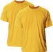 Unisex Adult Ultra Cotton T-Shirt, Style G2000, Multipack