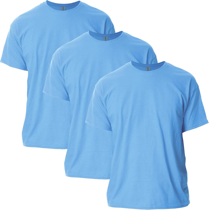 Unisex Adult Ultra Cotton T-Shirt, Style G2000, Multipack