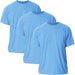 Unisex Adult Ultra Cotton T-Shirt, Style G2000, Multipack