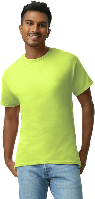 Unisex Adult Ultra Cotton T-Shirt, Style G2000, Multipack