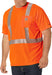Men'S Force High-Visibility Short-Sleeve Class 2 T-Shirt