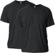 Unisex Adult Ultra Cotton T-Shirt, Style G2000, Multipack
