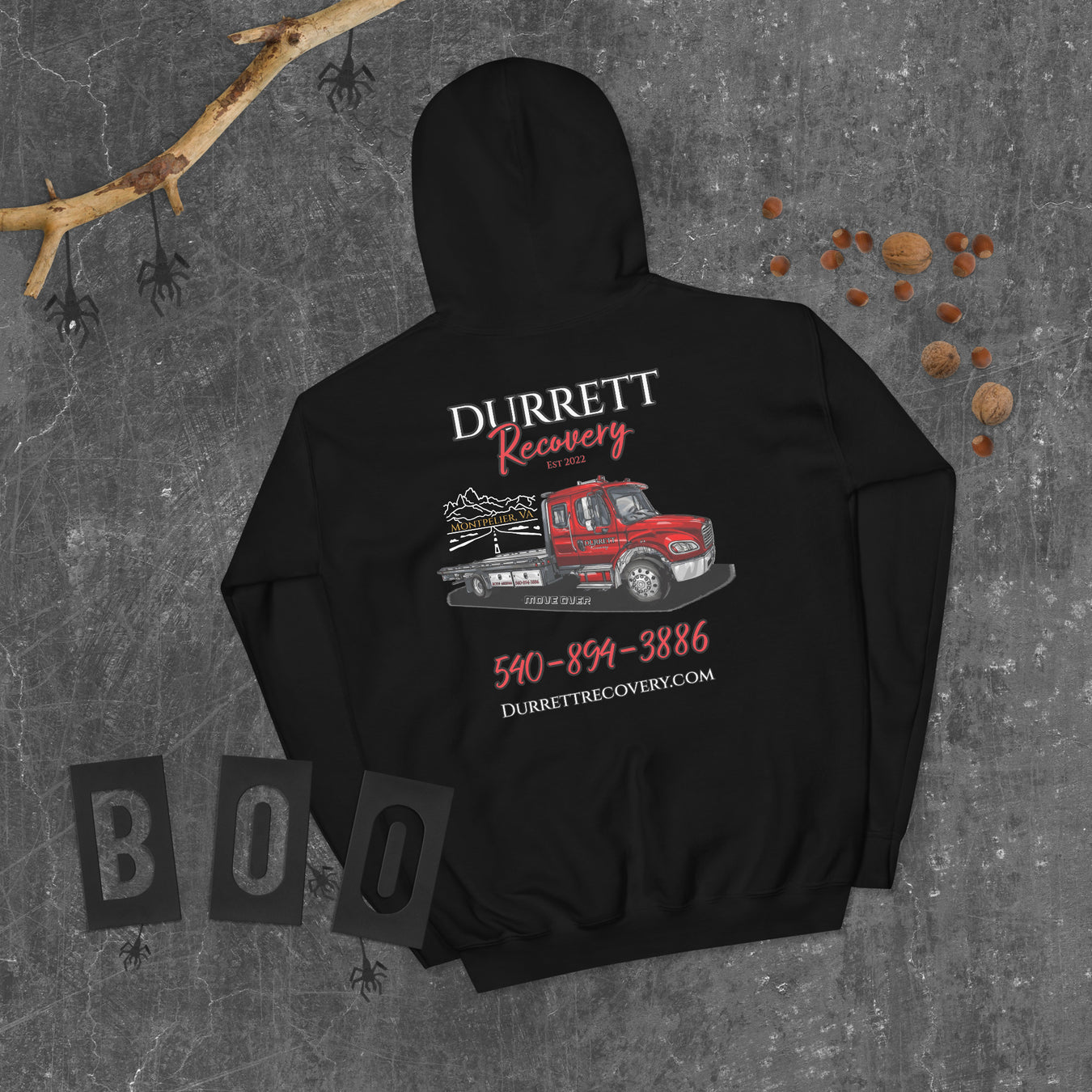 Colección Durret