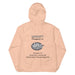 Unisex lightweight zip up windbreaker - Durrett Garage