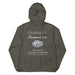 Unisex lightweight zip up windbreaker - Durrett Garage