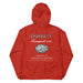 Unisex lightweight zip up windbreaker - Durrett Garage