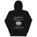 Unisex Hoodie - Durrett Garage
