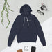 Unisex hoodie - Durrett Garage