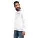 Unisex hoodie - Durrett Garage