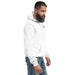 Unisex hoodie - Durrett Garage