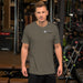 Unisex t-shirt - Durrett Garage